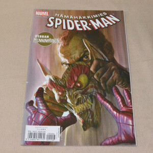 Hämähäkkimies 06 - 2020